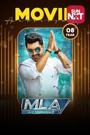 MLA