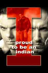 I Proud to Be an Indian