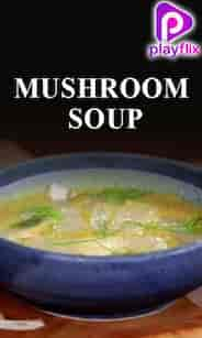 Mushroom Soup