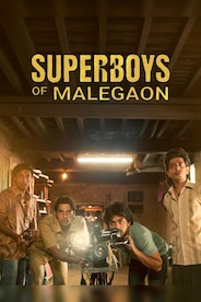 SUPERBOYS OF MALEGAON