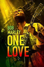 Bob Marley: One Love