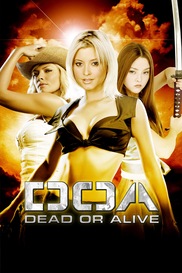 DOA: Dead Or Alive