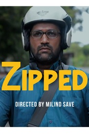 Zipped