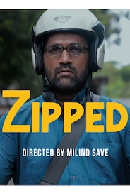 Zipped