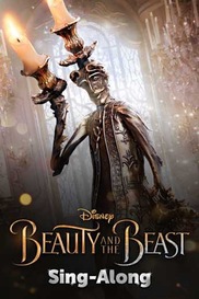 Beauty and the Beast (2017) Sing-Along