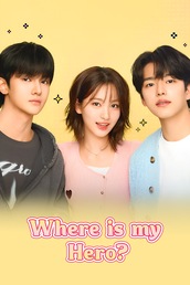 Where is my Hero (Korean)