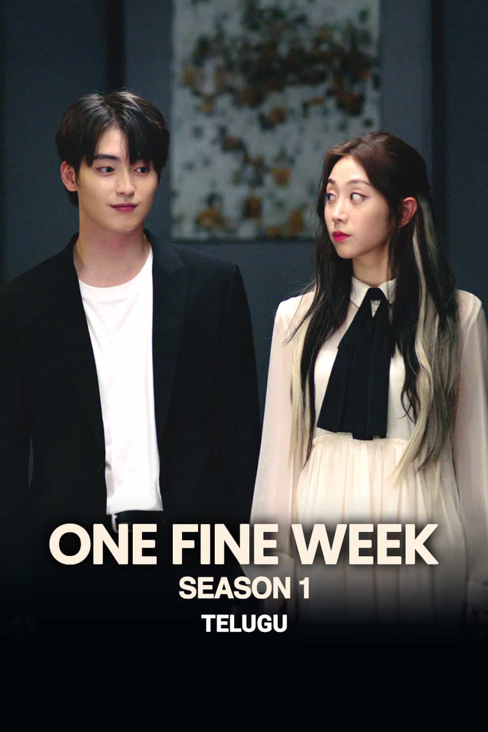 One Fine Week S1 (Telugu)