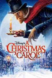 Disney's A Christmas Carol