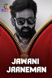Jawani Jaaneman