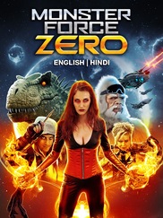 Monster Force Zero