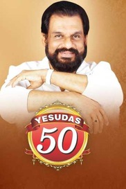 Yesudas 50