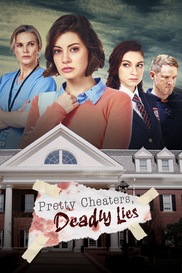 Pretty Cheaters Deadly Lies