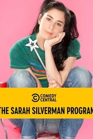 The Sarah Silverman Program