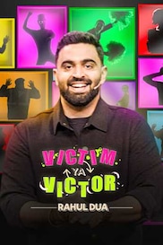 Victim Ya Victor