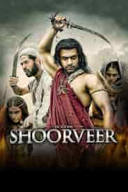 Ek Yoddha Shoorveer