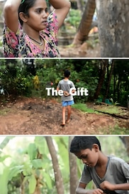 The Gift - Covid19 Awareness Silent Shortfilm