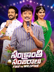 Sankranthi Sambaralu 2025