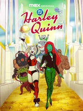 Harley Quinn