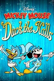 Duck the Halls: A Mickey Mouse Christmas Special