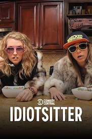 Idiotsitter