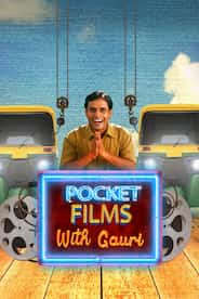 Pocket Films With Gauri