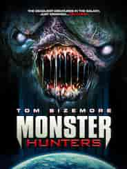 Monster Hunters