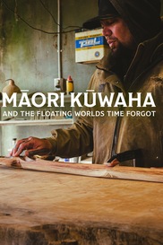 Kuwaha Maori and the Floating Worlds Time Forgot
