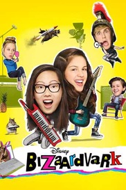 Disney Bizaardvark