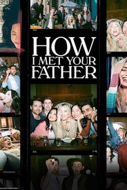 Watch How I Met Your Father on OTTplay with one OTT subscription