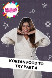 Korean Food To Try Part 4