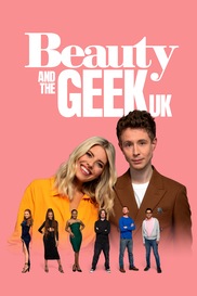 Beauty and The Geek  UK