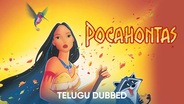 Pocahontas (Telugu Dubbed)