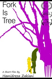 Saman - Persian Documentary Short film