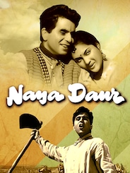 Naya Daur