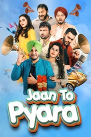 Jaan To Pyara