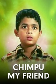 Chimpu My Friend
