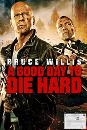 A Good Day to Die Hard