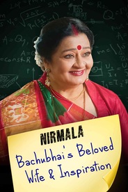 Apara Mehta As Nirmala