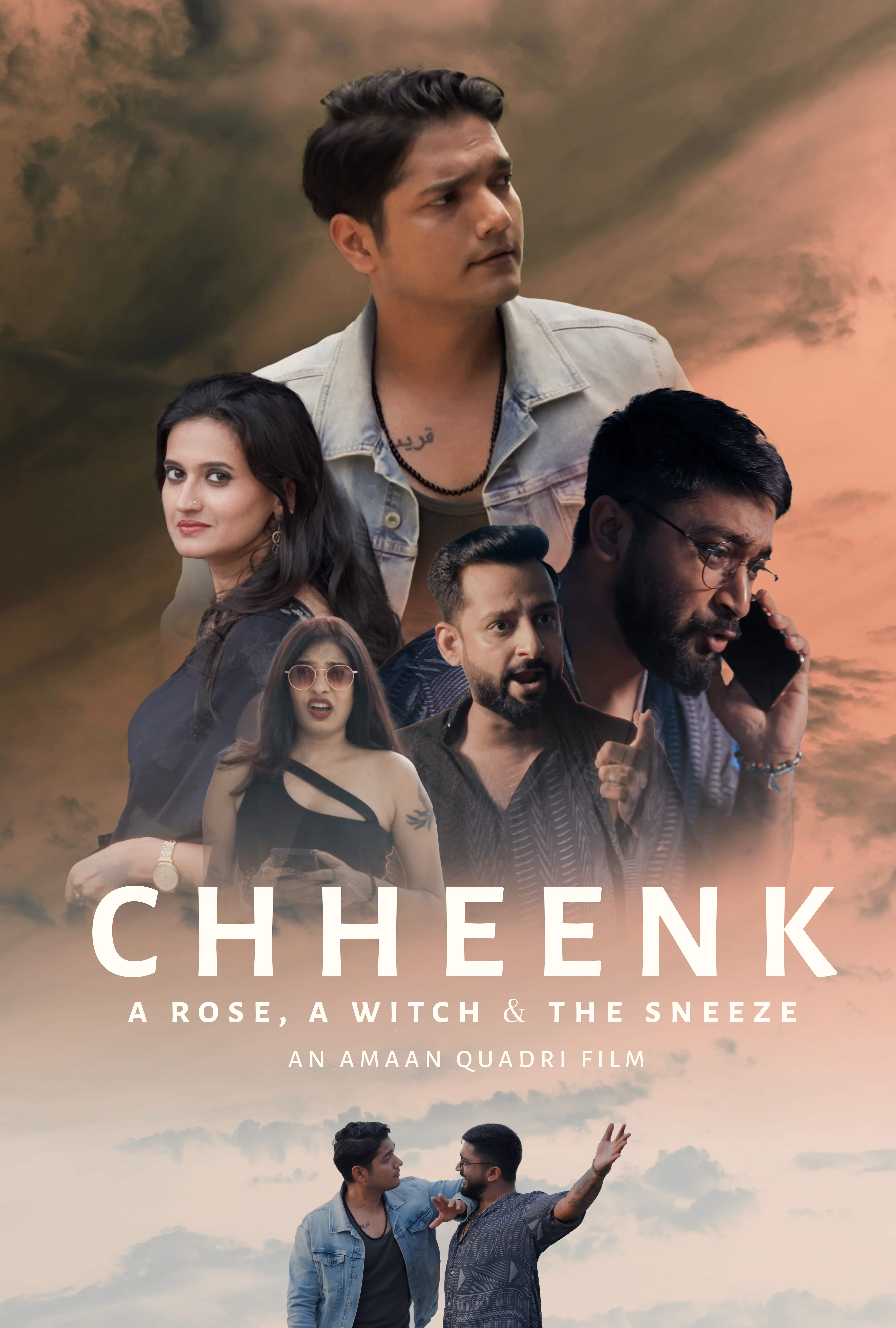 Chheenk - Horror - Hindi- Shortfilm