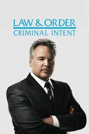 Law & Order: Criminal Intent