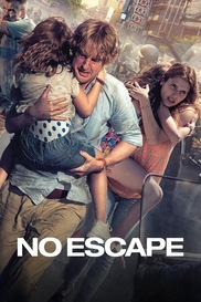 No Escape