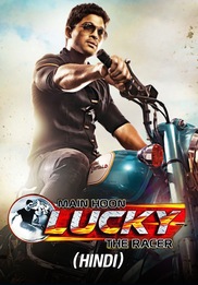 Main Hoon Lucky The Racer