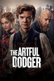 The Artful Dodger