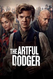 The Artful Dodger