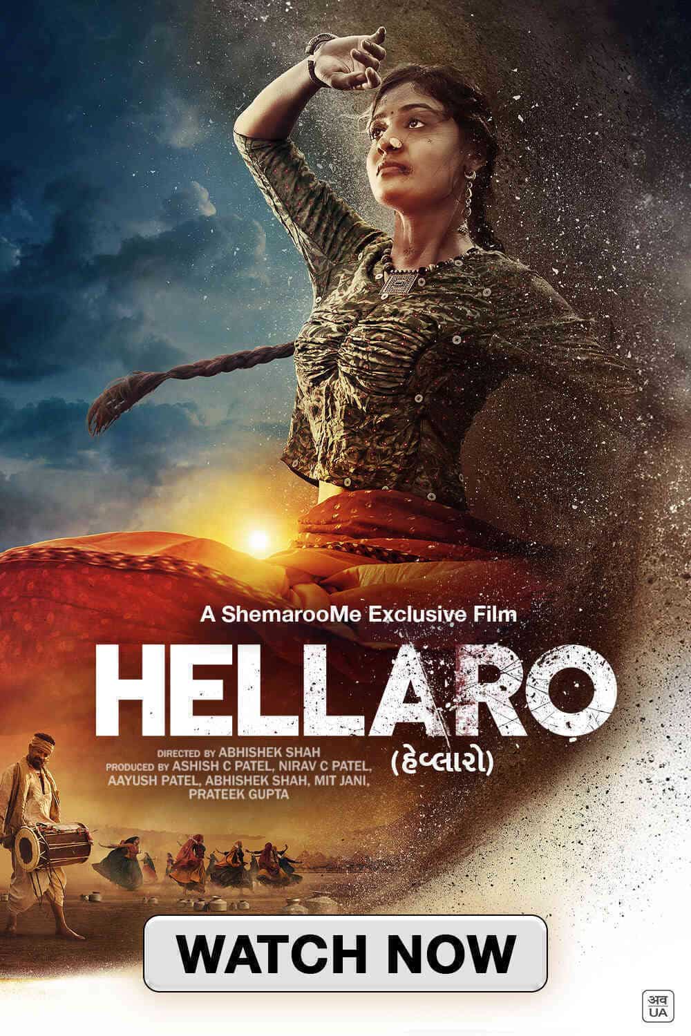 Hellaro