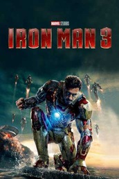 Iron Man 3