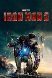 Iron Man 3