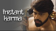 Instant Karma (Short Film)