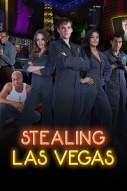 Stealing Las Vegas