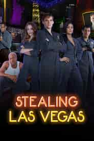 Stealing Las Vegas